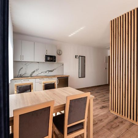 Apartamenty Henry Leba Exterior foto
