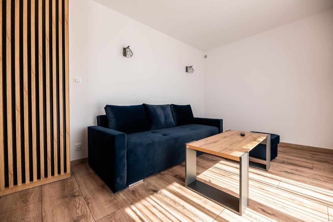 Apartamenty Henry Leba Exterior foto